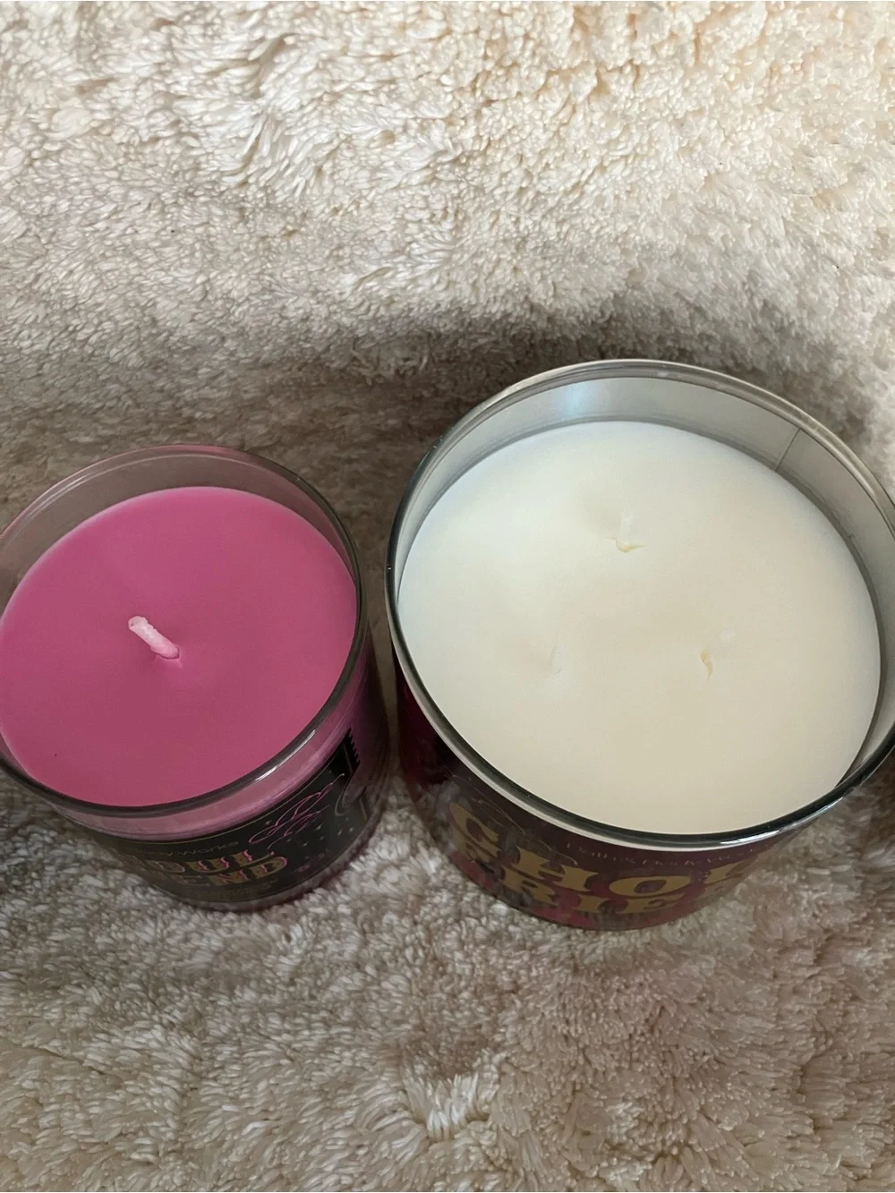 Bath and Body Works Ghoul Friend